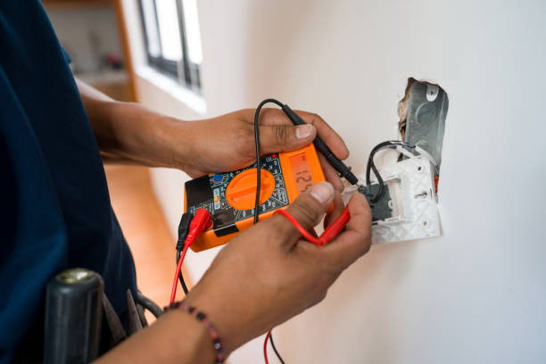 Best Electrical Repair Services  in Itta Bena, MS