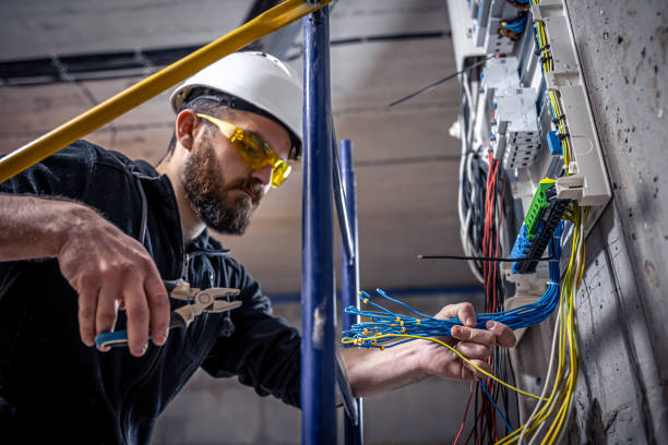Professional Electrician in Itta Bena, MS