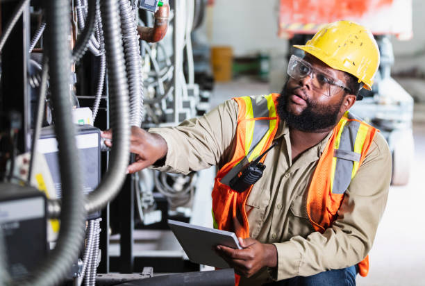 Best Affordable Electrician  in Itta Bena, MS