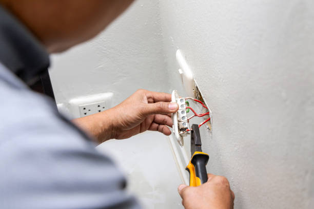 Best Circuit Breaker Repair  in Itta Bena, MS