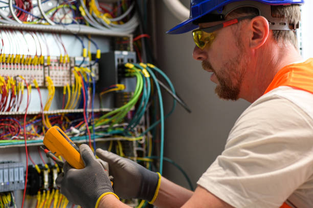 Best Electrical Contractors for Businesses  in Itta Bena, MS