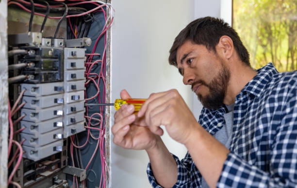 Best Electrical Rewiring Services  in Itta Bena, MS